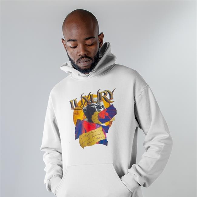 Luxury By Shizzi Tees