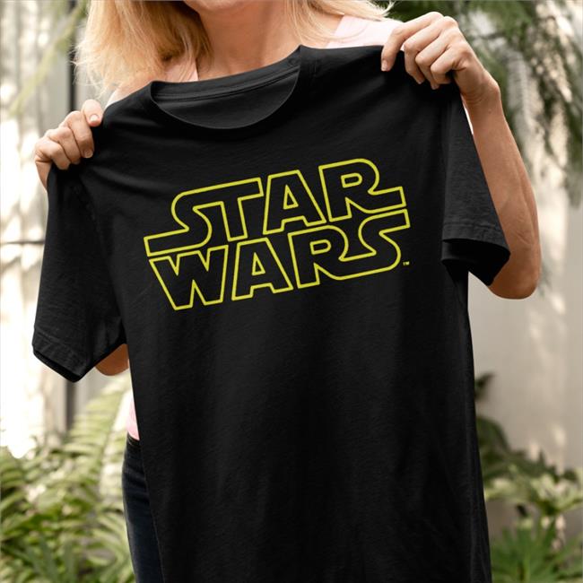 Star Wars T Shirt