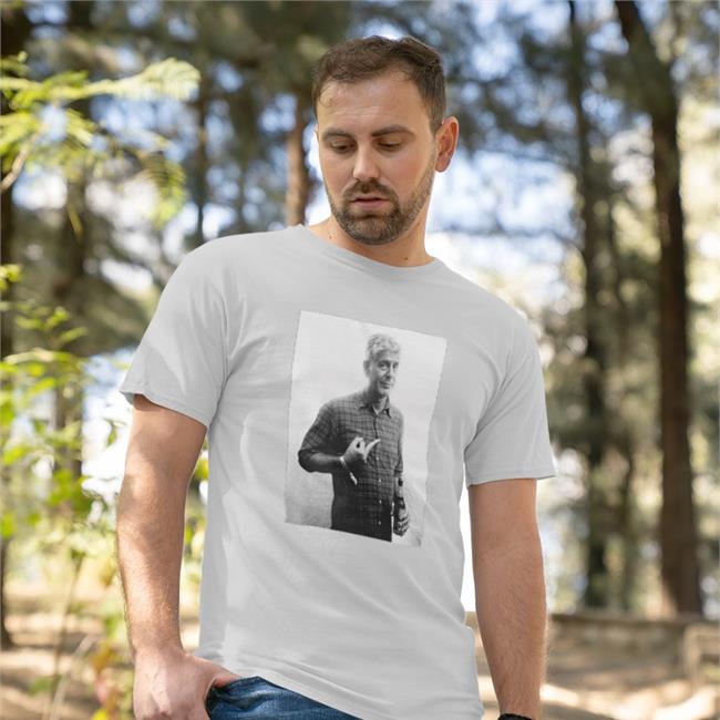 Best Seller Anthony Bourdain Shirt