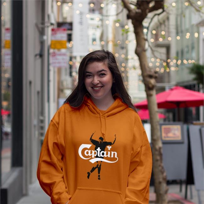 Captain Shirt 2022