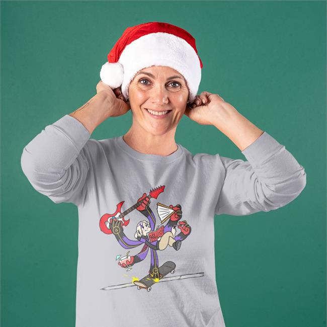 Magni Dezmond Tees