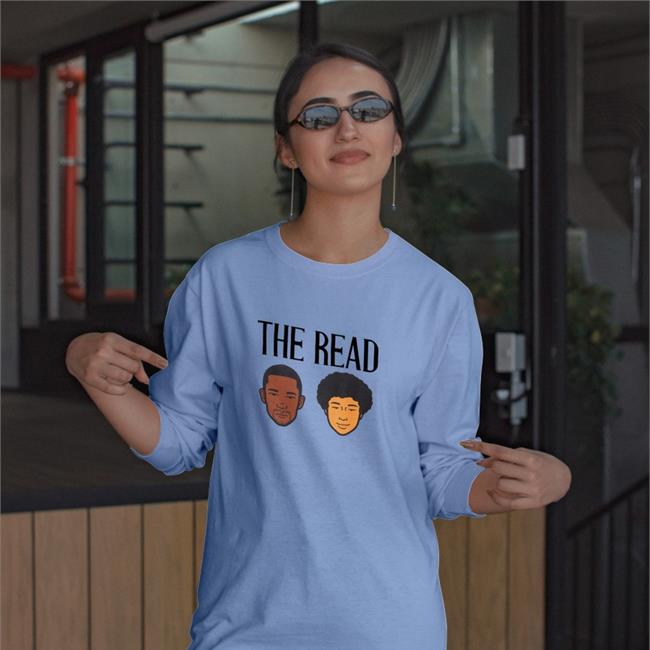 Trending The Read Shirt