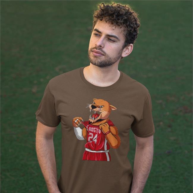 CoogTV New Tee
