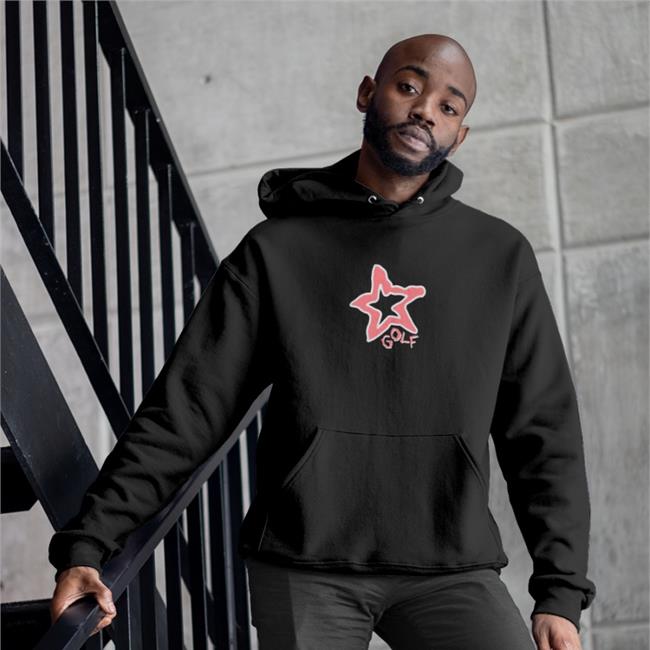 Golf Wang Anti Star Golf T-Shirt