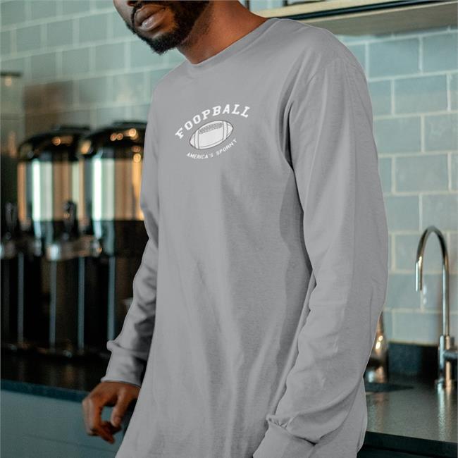 Poorly Translated Shirts Foopball America's Spornt Shirts