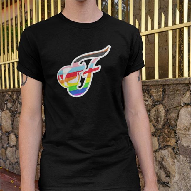 Nice Indiana Fever 2022 Pride Shirts
