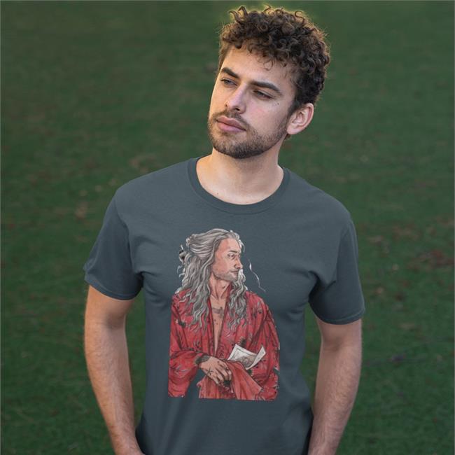 Best Our Flag Means Death Taika Waititi Captain Blackbeard Robe Shirt