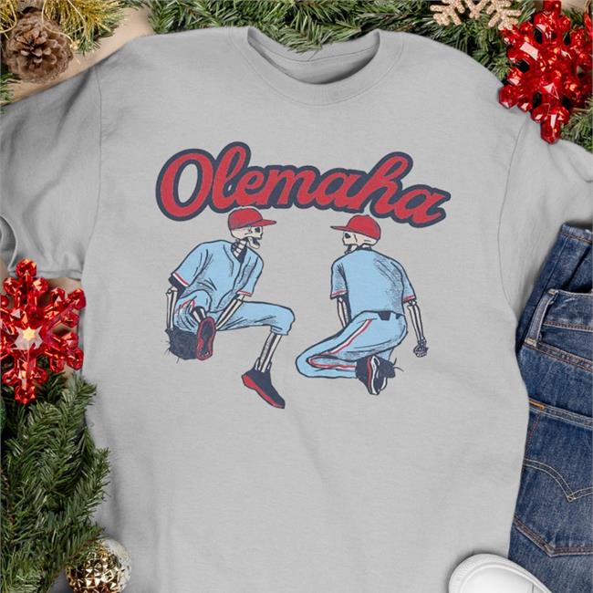 Olemaha Premium Shirts barstoolsports merch