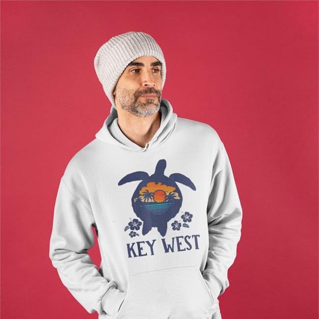 Funny Key West – Florida Sea Turtles Matching Family Vacation 2022 Shirts