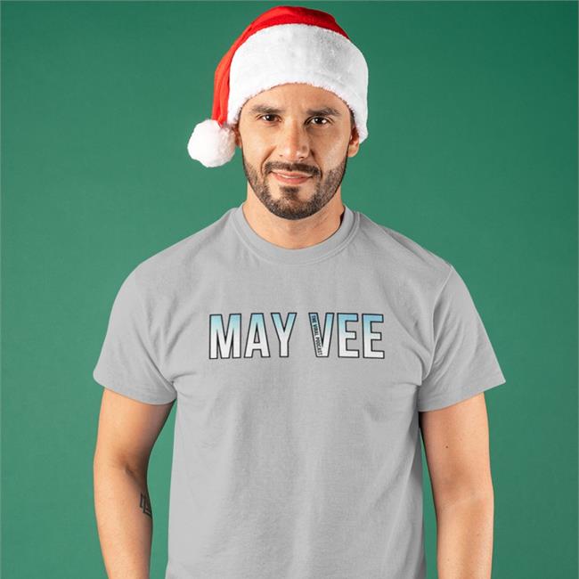 The Viral Podcast Merch Mayvee Long Sleeve T Shirt