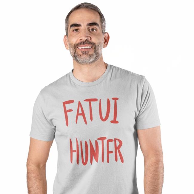 Fatui Hunter Tee Shirt