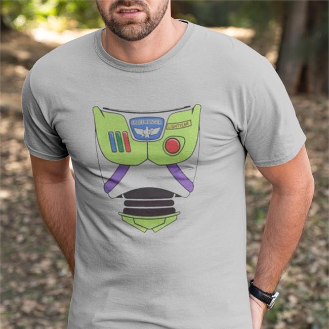 Buzz Lightyear Toy Story Costume Sweatshirt