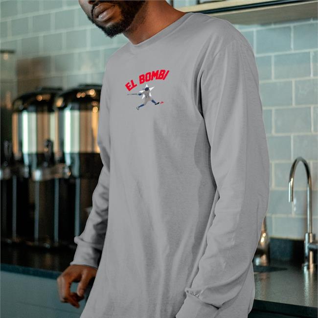 El Bombi Tees