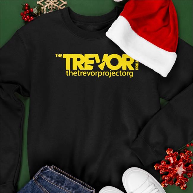 Top Trending The Trevor Project Hope Shirt