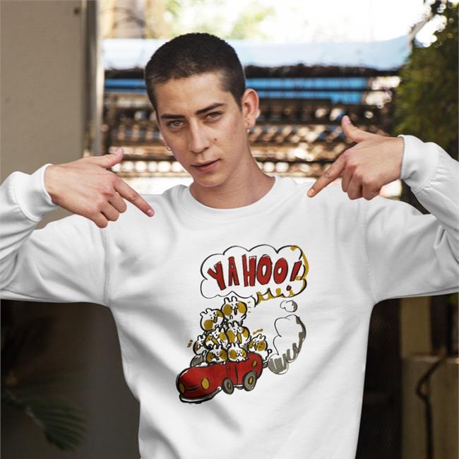 Yahoo! Shirt