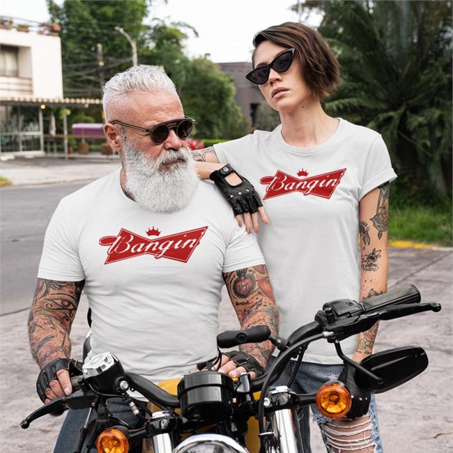 Nice Bangin Empire Merch Bangin’ Bud Shirt 2022