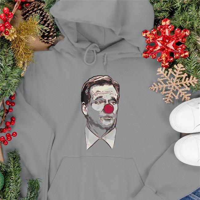 Top Roger Goodell Clown Shirt