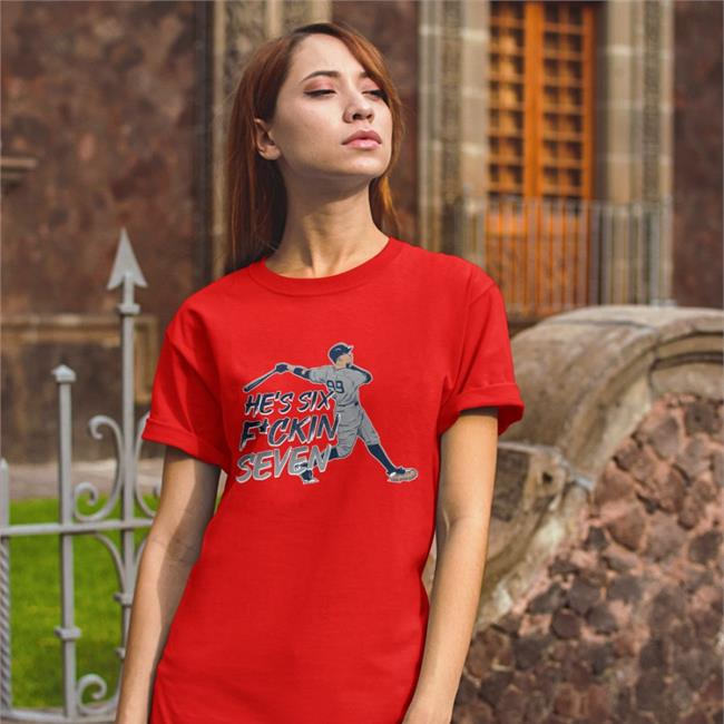 He's Sĩ Kukin Seven Blue Shirt barstool sports merch by Eric Hubbs