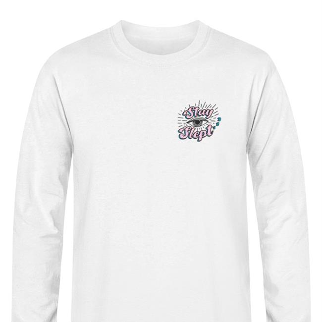 Tigerbell Stay Slept Sweatshirt
