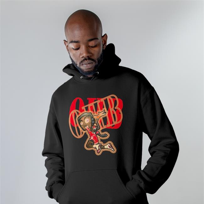 Ohb Shirt