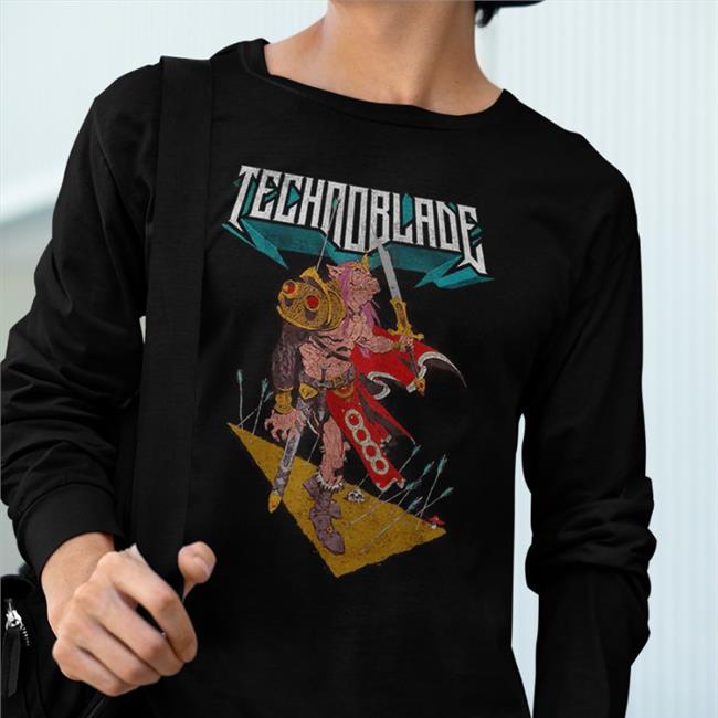 So Long Nerds Black Shirt
