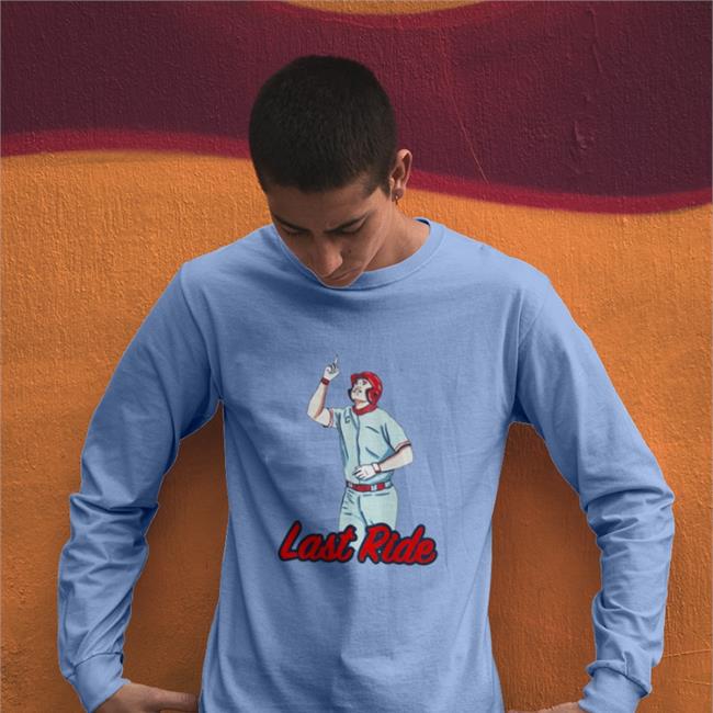 Official Tim Elko Last Ride Shirt Tim Elko Last Ride T-Shirt