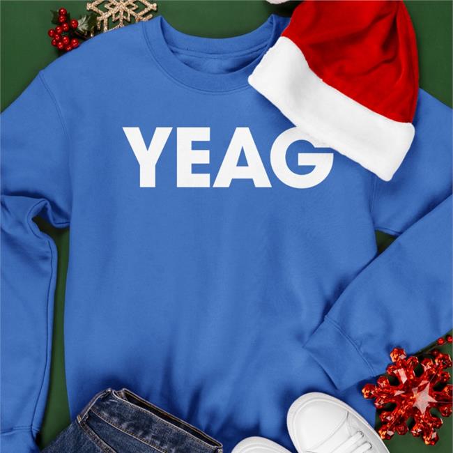 Official Ella Ninto Yeag Shirt