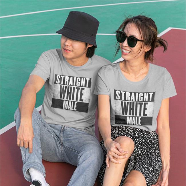 Straight White MaleShirt Shirts