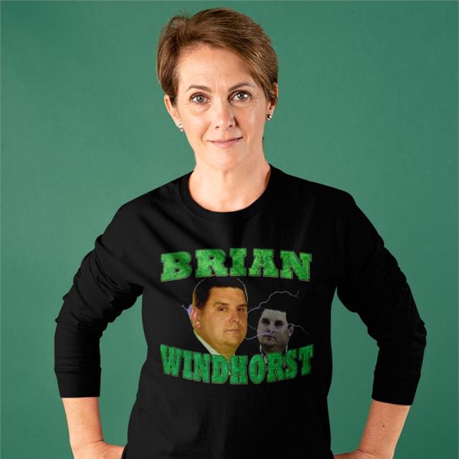 Original Prue Chainz Brian Windhorst Shirt Viralstyle Merch