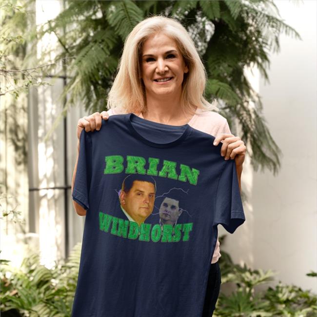 Prue Chainz Brian Windhorst Hoodie Viralstyle Merch Brian Windhorst Sweatshirt