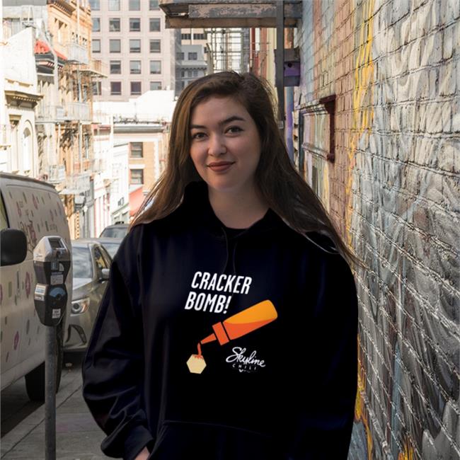 Cracker Bomb Tee Shirt