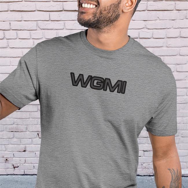 WGMI Shirt 2022