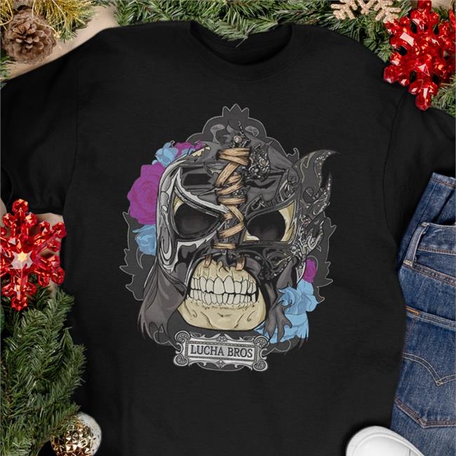 Eddie Kingston Tee