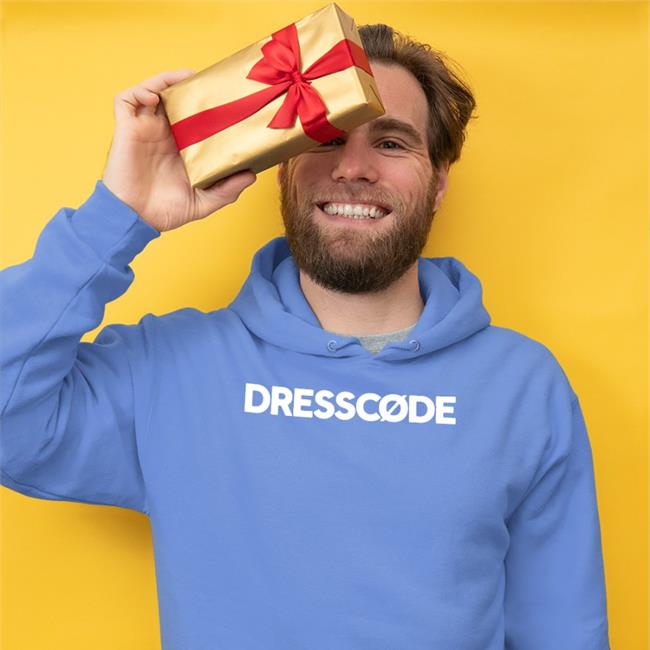 Dresscøde Sweatshirt Funzfly Merch