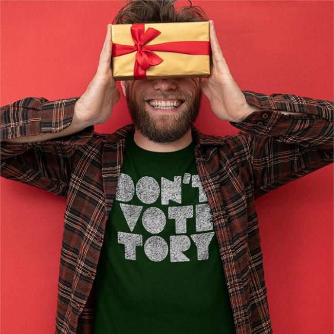 Top Trending Don’T Vote Tory Shirt