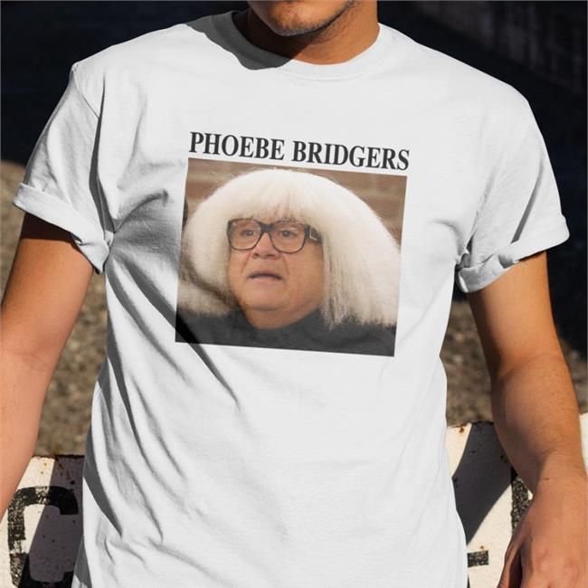 Phoebe Bridgers Shirt
