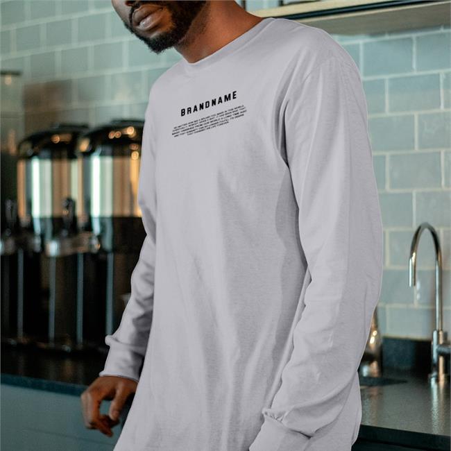 Brand Name No Matter How Big A Splash You Make In This World Shirts