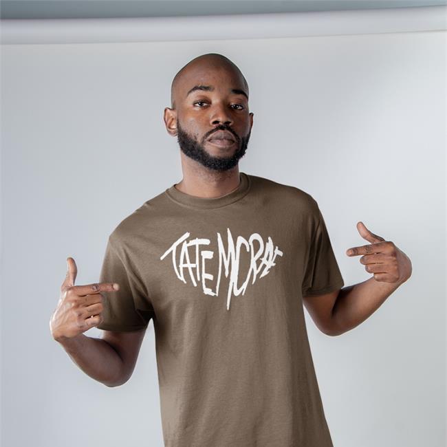 Official Tate Mcrae Shirt