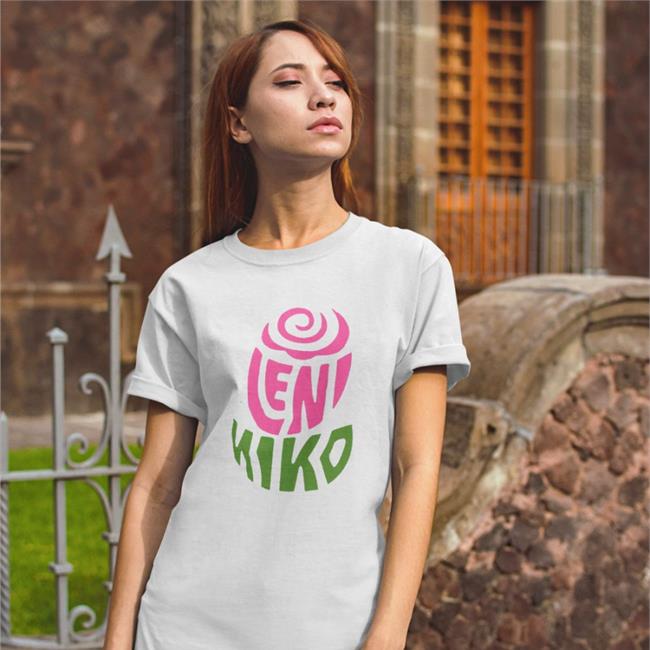 jeni niko Shirt 2022
