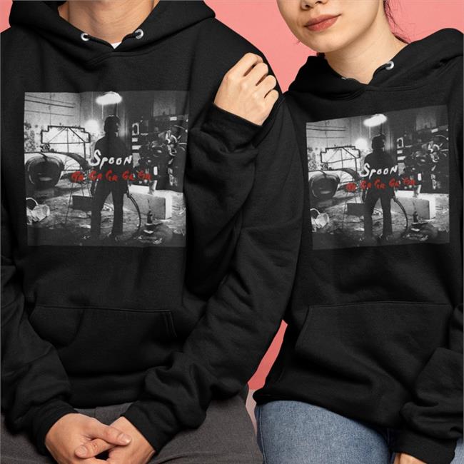 Exclusive Ga Ga Ga Ga Ga Tees