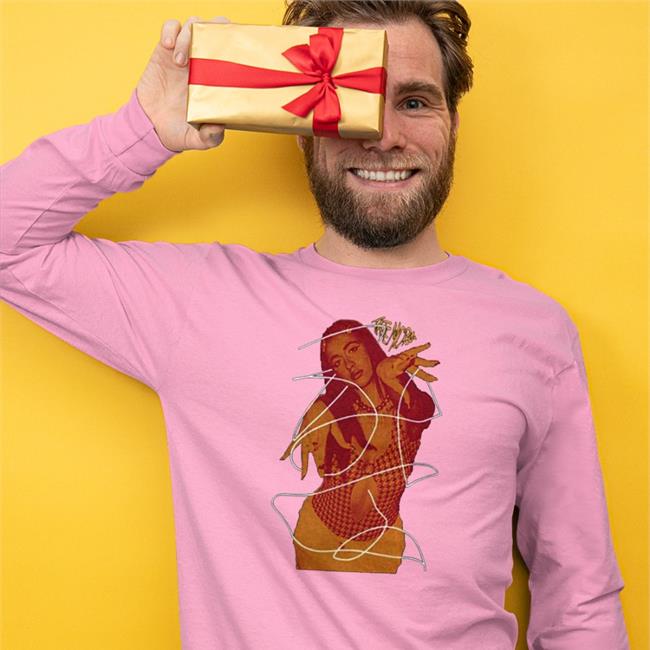 Tate Mcrae Photo Hoodie