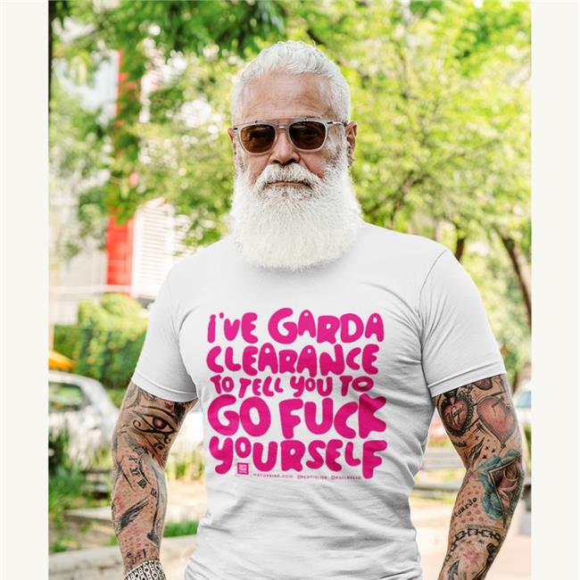 Dr Panti Bliss Cabrera Arizona Zervas Shirts