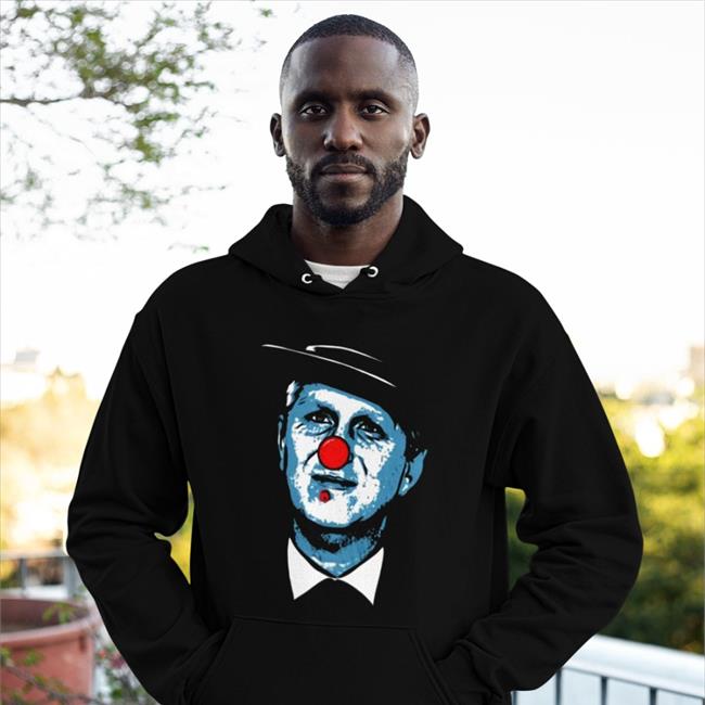 Original Michael Rapaport Clown Shirt