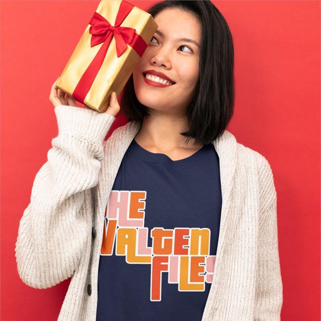 Daggzyt The Walten Files T-Shirt