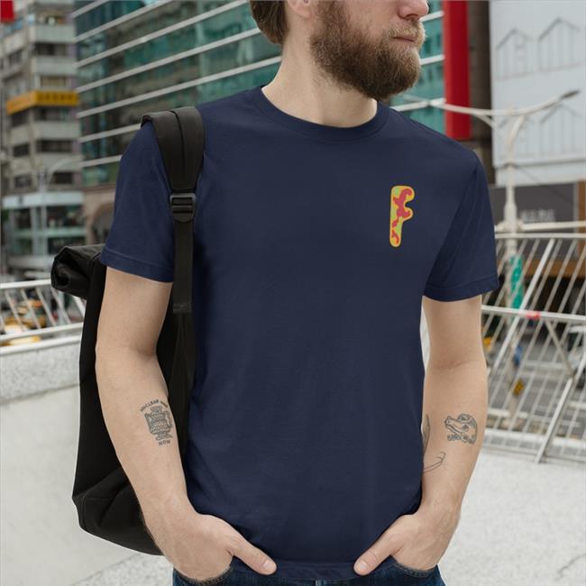F In Frens Shirt 2022