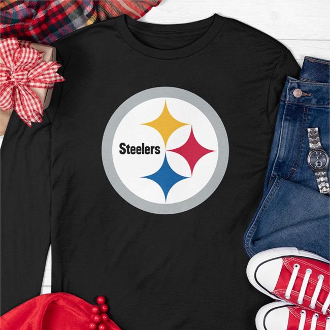 P.O Joseph Pittsburgh Steelers T Shirt