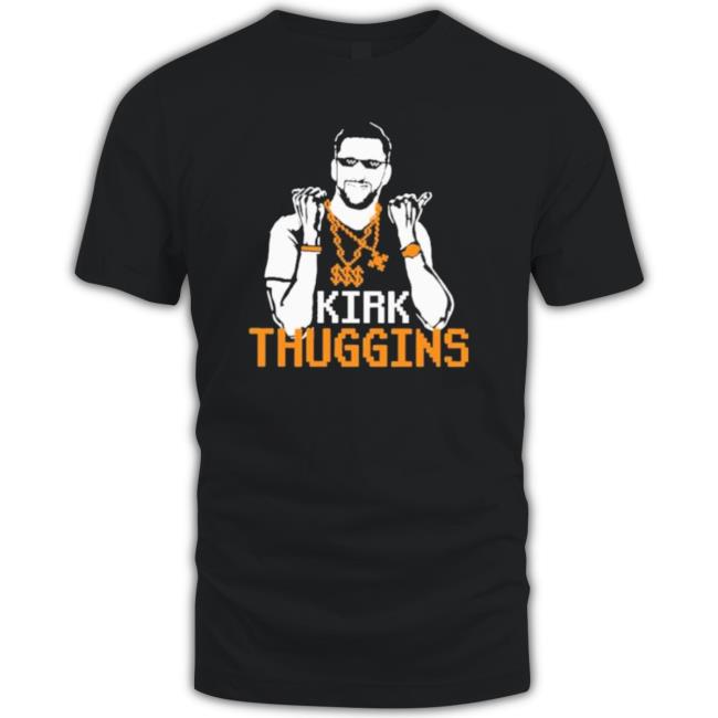 Kirk Thugginns 2023 Classic Shirt
