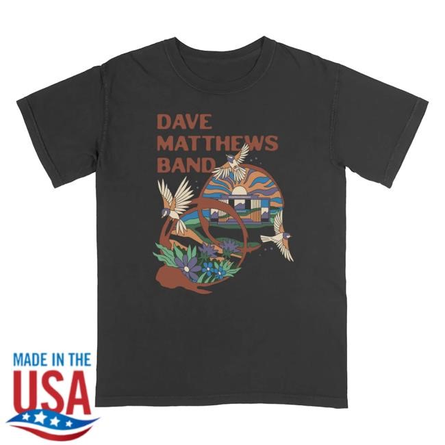 Classic Take Me Back / Live From The Gorge Dave Matthews Band Layer