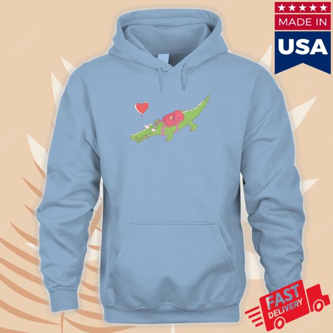 Carter Kench Shirts