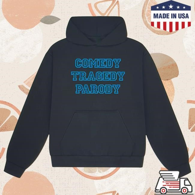 Official Dominic Fike Store True Story Hoodies